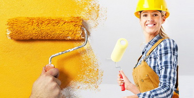 Деко -мы выполняем ремонт квартир в Харькове