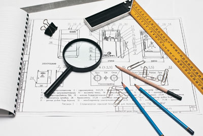 Предлагаем услугу технического надзора в Харькове